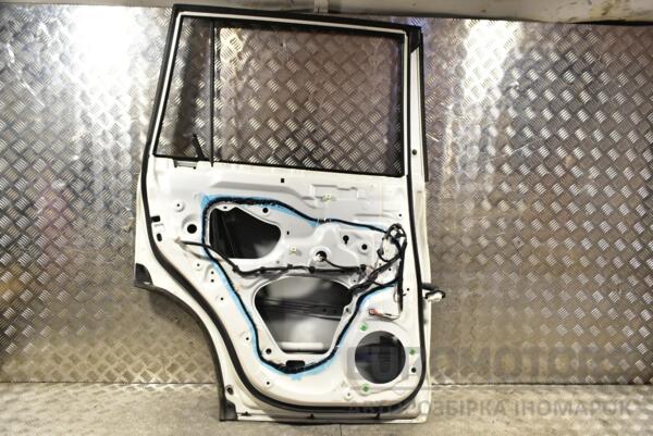 Дверь задняя левая Toyota Land Cruiser Prado (150) 2009 6700460470 314442 - 2