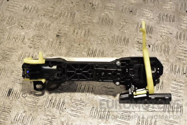 Ручка двери наружная задняя левая Toyota Land Cruiser Prado (150) 2009 6921160090A1 314450 - 2
