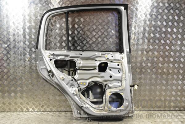 Дверь задняя левая Hyundai Getz 2002-2010 770031C020 314454 - 2