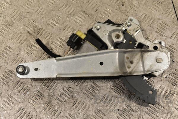 Склопідйомник задній лівий електро 2 Піна Hyundai Getz 2002-2010 988101C200 314460 - 2