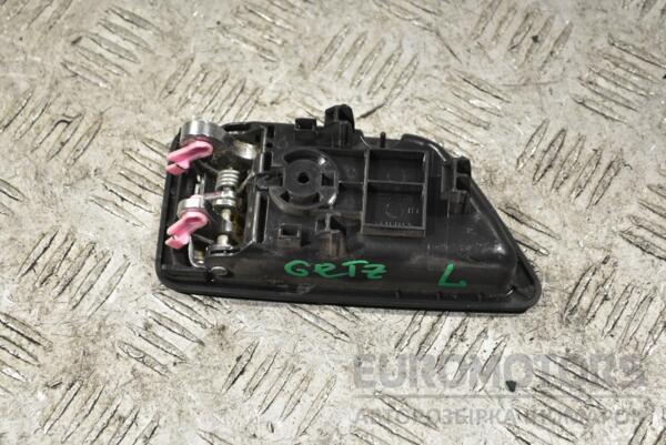 Ручка двери внутренняя левая Hyundai Getz 2002-2010 826101C020 314462 - 2