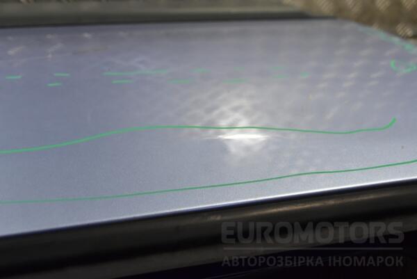 Дверь задняя левая (дефект) Skoda Roomster 2006-2015 5J7833311 314466 - 3