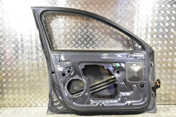 Дверь передняя левая (дефект) Skoda Superb 2008-2015 3T0831311 314479 - 2