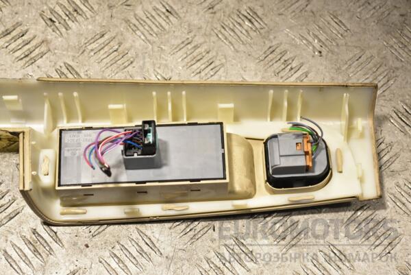 Кнопка регулювання дзеркал Skoda Superb 2008-2015 3T0959565A 314493-01 - 2