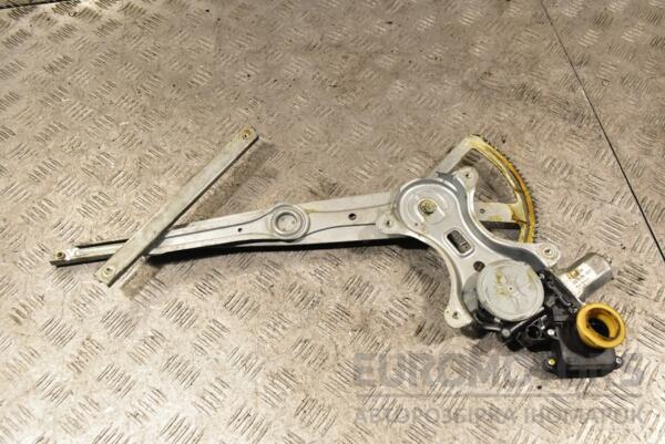 Склопідйомник передній лівий електро 6 пінов Toyota Corolla Verso 2004-2009 698200F010 314503 - 2