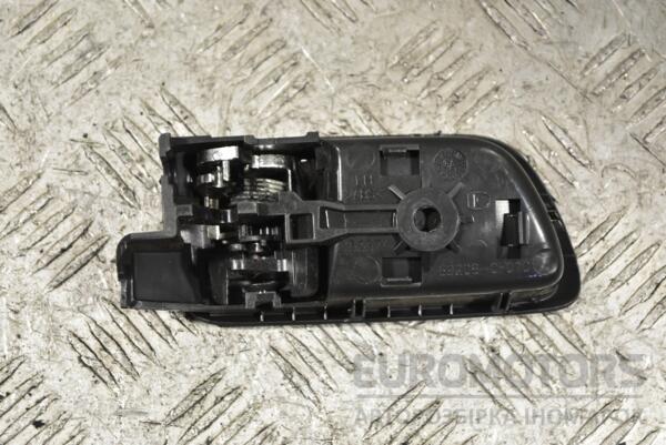 Ручка двері внутрішня передня ліва Toyota Corolla Verso 2004-2009 692060F010 314509 - 2