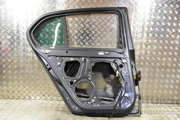 Дверь задняя левая седан (дефект) Skoda Superb 2008-2015 3T5833311 314514 - 3