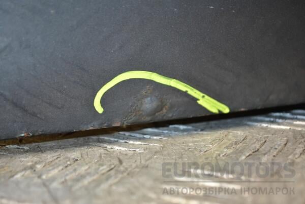 Дверь передняя правая (дефект) Skoda Superb 2008-2015 3T0831312 314528 - 3