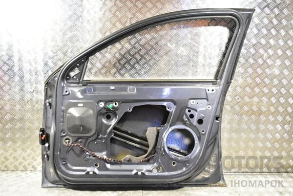 Дверь передняя правая (дефект) Skoda Superb 2008-2015 3T0831312 314528 - 4