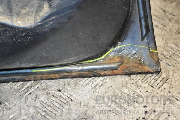 Дверь передняя правая (дефект) Skoda Superb 2008-2015 3T0831312 314528 - 5