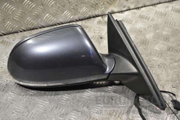 Дзеркало праве електр 15 пінів Skoda Superb 2008-2015 314536 - 2