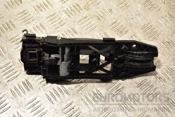 Ручка двери наружная передняя правая Skoda Superb 2008-2015 314538 - 2