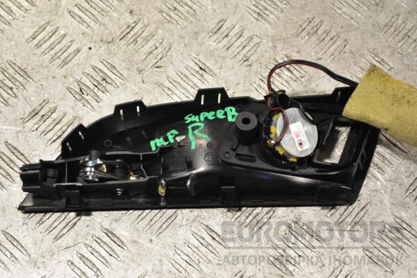 Ручка двери внутренняя передняя правая Skoda Superb 2008-2015 3T0837248 314541 - 2