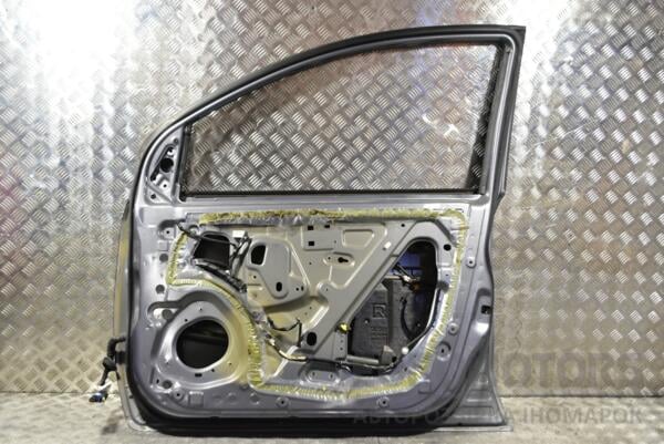 Двері передні праві (дефект) Nissan Note (E11) 2005-2013 H01009U0M0 314547 - 3