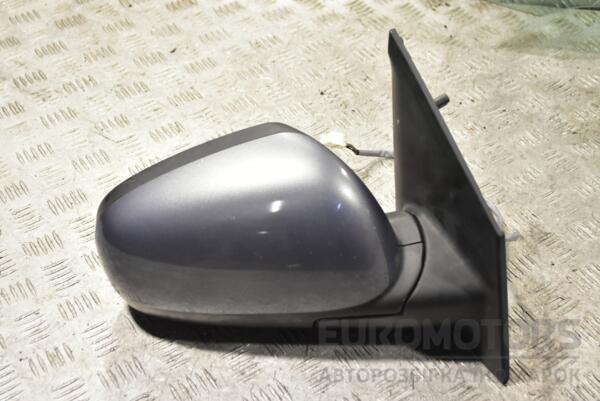 Зеркало правое электр 5 пинов Nissan Note (E11) 2005-2013 314551 - 2
