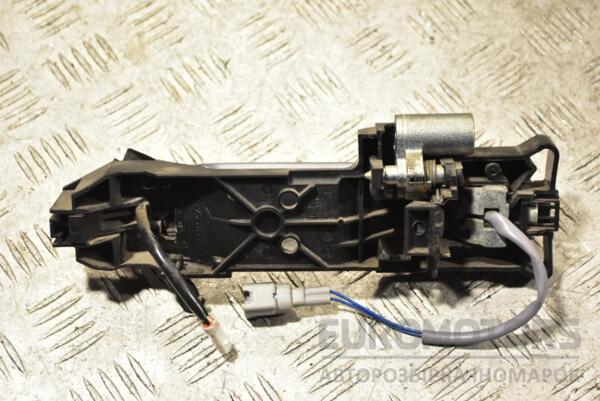 Ручка двери наружная передняя правая Nissan Note (E11) 2005-2013 314557 - 2