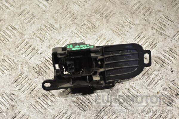Ручка двері внутрішня передня права Nissan Note (E11) 2005-2013 5010800006 R 314559 - 2