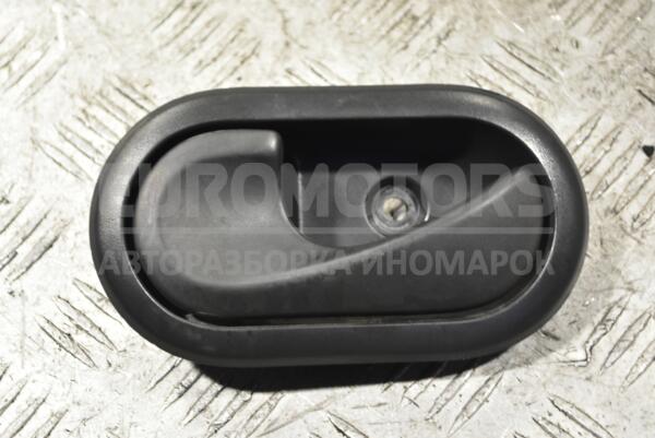 Ручка двері внутрішня ліва Renault Sandero 2007-2013 8200733848 314564 - 1