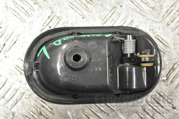 Ручка двері внутрішня ліва Renault Sandero 2007-2013 8200733848 314564 - 2