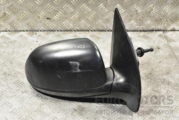 Зеркало правое механическое Hyundai i20 2008-2014 314569 - 2