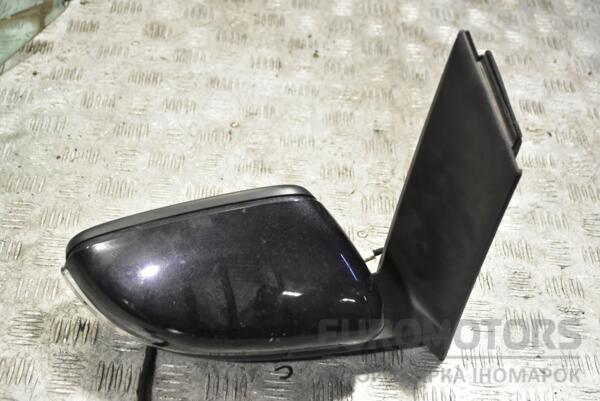 Зеркало правое электр 6 пинов VW Touran 2003-2010 314584 - 2