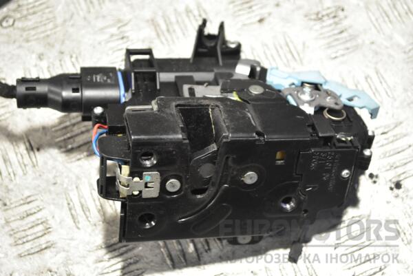 Замок двери передний правый электр 9 пинов VW Touran 2003-2010 3D1837016AC 314586 - 2