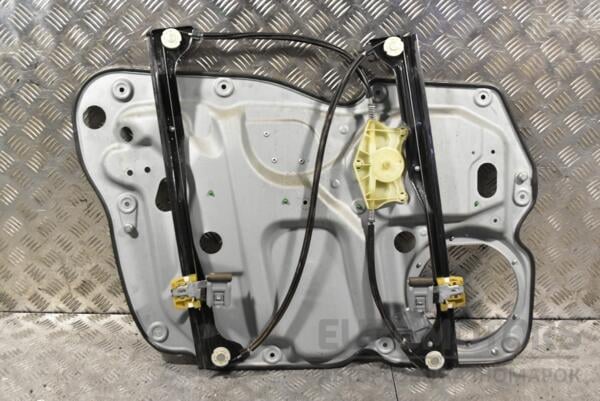 Склопідйомник передній правий електро VW Touran 2003-2010 1T1837730AN 314588 - 2