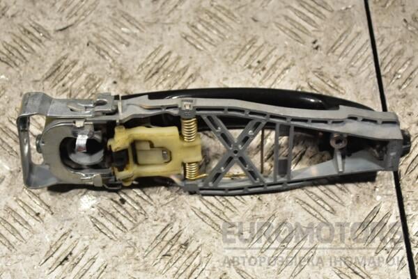 Ручка двері зовнішня передня права VW Touran 2003-2010 1T0837886B 314590 - 2