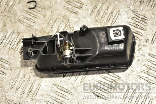 Ручка двери внутренняя передняя правая VW Touran 2003-2010 1T1837114C 314592 - 2
