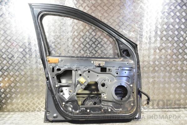 Дверь передняя левая Renault Sandero 2007-2013 801011499R 314595 - 2