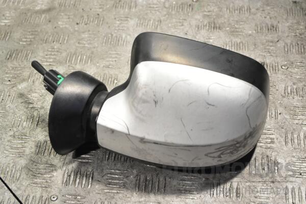 Дзеркало ліве механічне Renault Sandero 2007-2013 314598 - 2