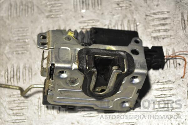 Замок двери передний левый электр 2 пина Renault Sandero 2007-2013 8200735227 314602 - 2