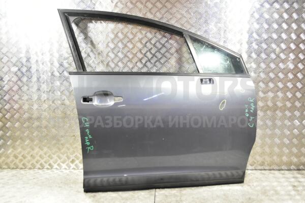 Дверь передняя правая (дефект) Citroen C4 2004-2011 314620 euromotors.com.ua