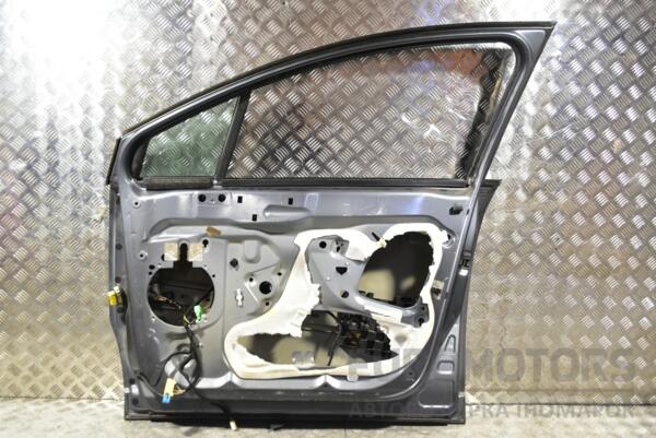 Дверь передняя правая (дефект) Citroen C4 2004-2011 314620 - 2