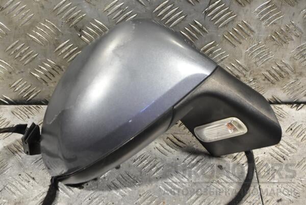 Дзеркало праве електр 7 пінів (дефект) Citroen C4 2004-2011 314623 - 2
