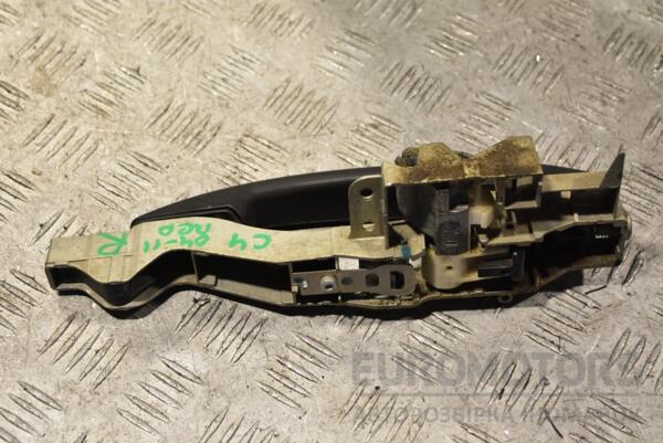 Ручка двері зовнішня передня права Citroen C4 2004-2011 314630 - 2
