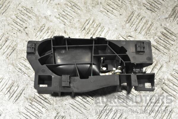 Ручка двері внутрішня передня ліва Citroen C5 2008-2017 9660525480 314644 - 2