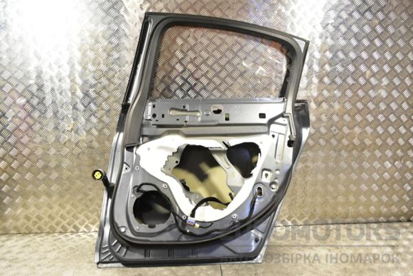 Дверь задняя правая седан Citroen C5 2008-2017 314650 - 2