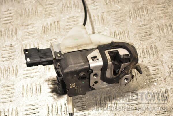 Замок двері задній правий електро 6 пинов Citroen C5 2008-2017 PSA732153 314655 - 2