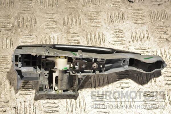 Ручка двери наружная задняя правая Citroen C5 2008-2017 314657 - 2