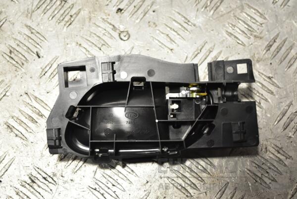 Ручка двері внутрішня задні праві Citroen C5 2008-2017 9660525380 314659 - 2