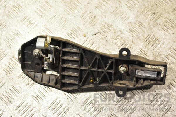 Ручка двери наружная задняя левая Mazda CX-7 2007-2012 314670 - 2