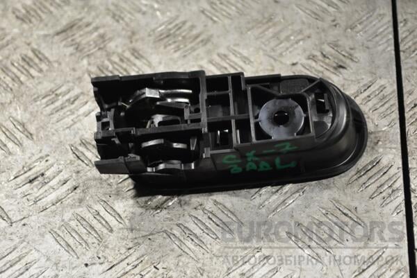Ручка двері внутрішня задня ліва Mazda CX-7 2007-2012 314672 - 2
