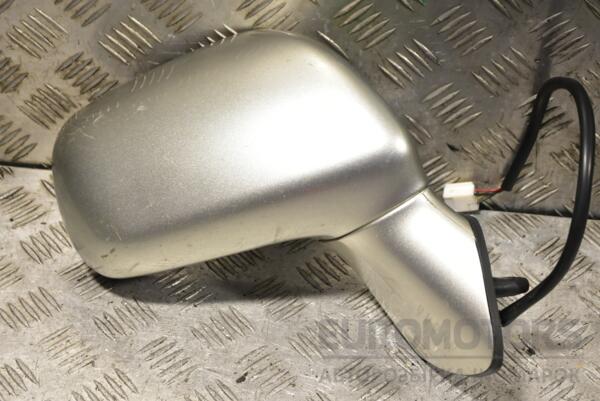 Дзеркало праве електр 5 пинов Toyota Corolla Verso 2004-2009 879100F040 314679 - 2