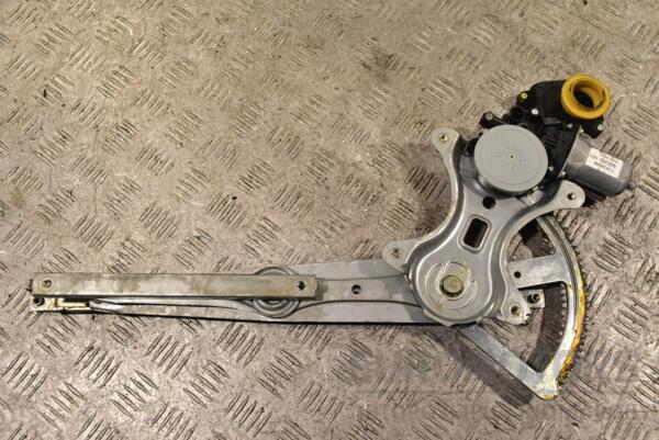 Склопідйомник передній правий електро 6 пінов Toyota Corolla Verso 2004-2009 698100F010 314681 - 2