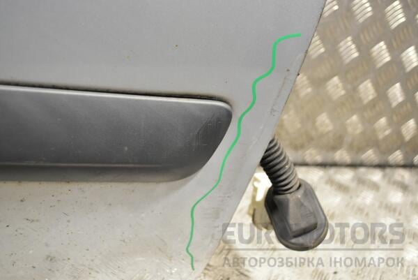 Дверь передняя правая (дефект) Hyundai Getz 2002-2010 760041C020 314689 - 2