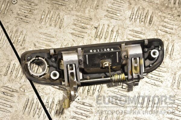 Ручка двері зовнішня передня права Hyundai Getz 2002-2010 314695 - 2