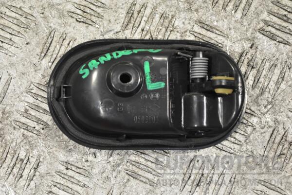Ручка двери внутренняя левая Renault Sandero 2007-2013 8200733848 314712 - 2