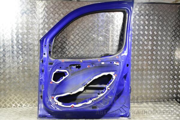 Дверь передняя правая 05- Fiat Doblo 2000-2009 314731 - 2