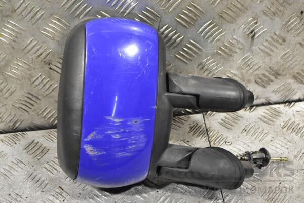 Дзеркало праве механічне Fiat Doblo 2000-2009 314734 - 2